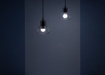 Photo Light fixture