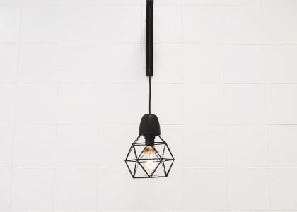 Photo Light fixture